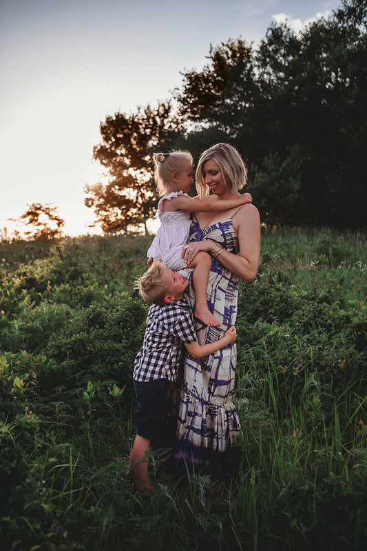 How To Create A Memorable Maternity Photo Shoot