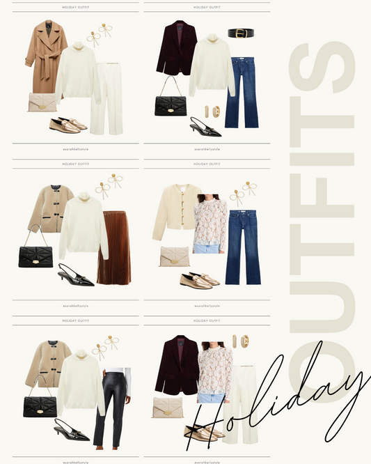 Holiday Outfit Makers