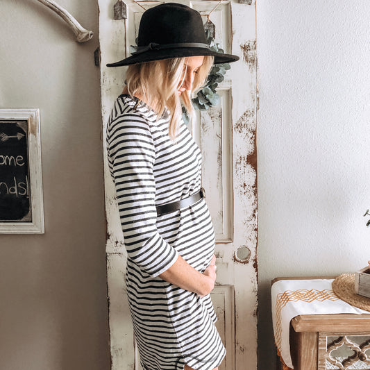 14 Week Bump Date