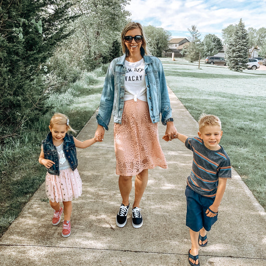 How to style summer essentials from Gordmans