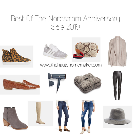 Best Of The Nordstrom Anniversary Sale 2019