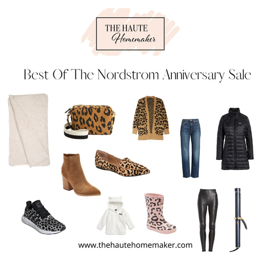 Best Of The Nordstrom Anniversary Sale