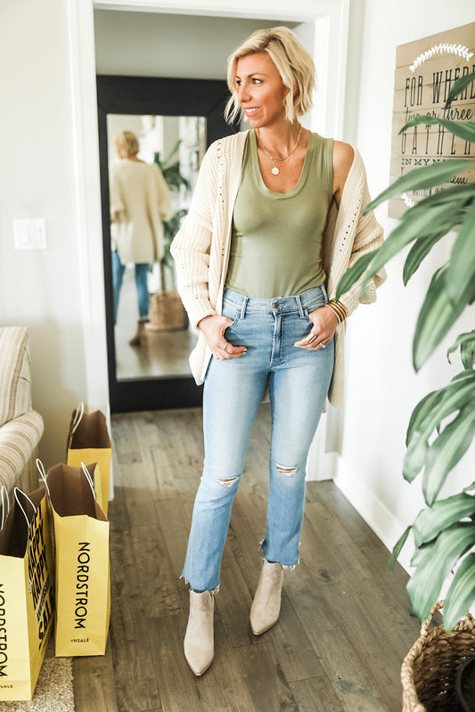 Nordstrom Anniversary Sale Pieces to Invest In
